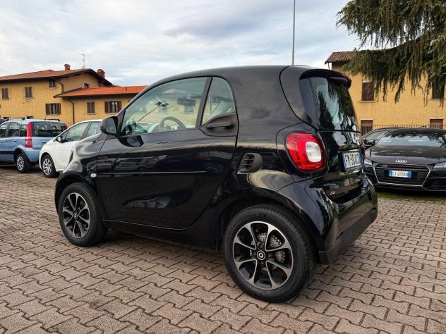 Smart ForTwo 70 1.0 Passion - Foto 7