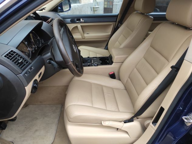 touareg 2.5 r5 - Foto 6