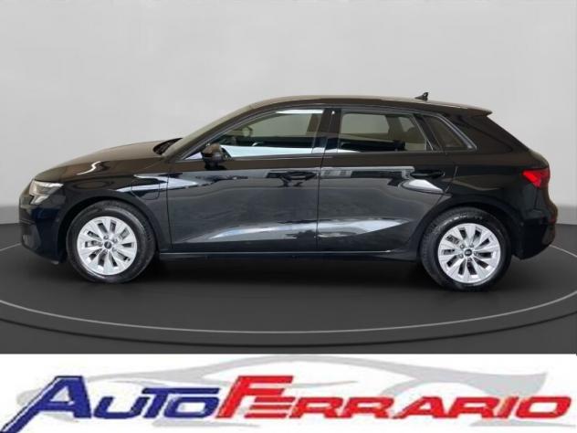 AUDI A3 4ª serie A3 SPB 40 TFSI e S tronic Business - Foto 3