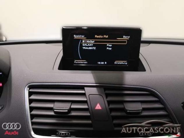 Audi Q3 2.0 TFSI 180 CV quattro S tronic - Foto 10