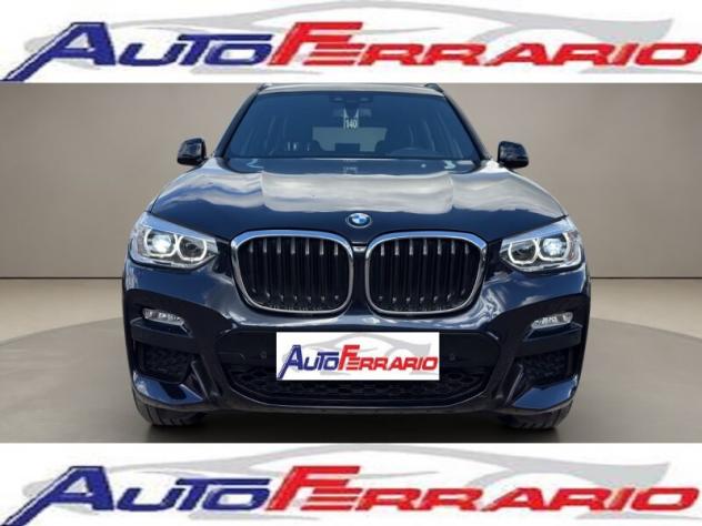 BMW X3 (G01/F97) X3 xDrive20i Msport - Foto 5