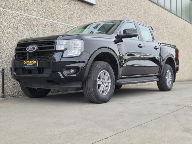 Ford Ranger 2.0 ECOBLUE aut. Super Cab XLT 5 posti - Foto 5