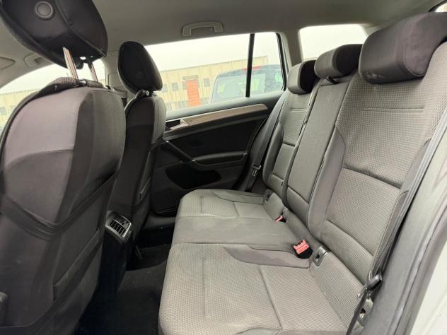 Volkswagen Golf Golf Variant Business 1.4 TGI Comfortline BlueMotion - Foto 8