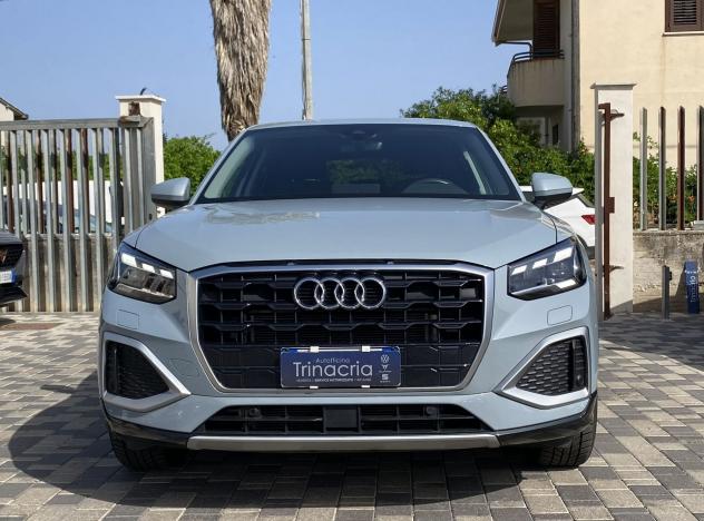 Audi Q2 Business 1.5 TFSI 150CV S-Tronic 35 - Foto 2