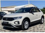 Volkswagen T-Roc Life 1.0 TSI 110 CV