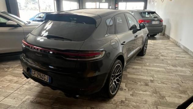 PORSCHE Macan 2.0 rif. 23799550 - Foto 6