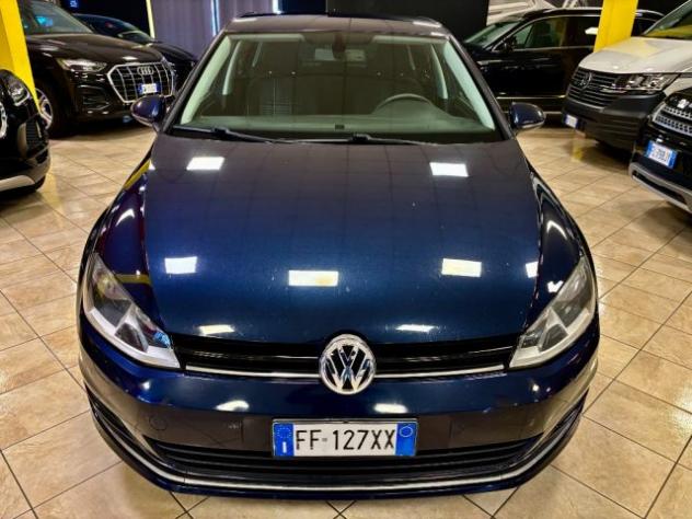 VOLKSWAGEN Golf 1.6 TDI 110 CV 5p. EURO6 OK NEOPATENTATO rif. 24179694 - Foto 2