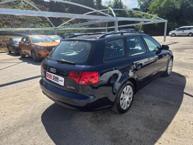 AUDI A4 TDI Tetto apr. rif. 23921775 - Foto 4