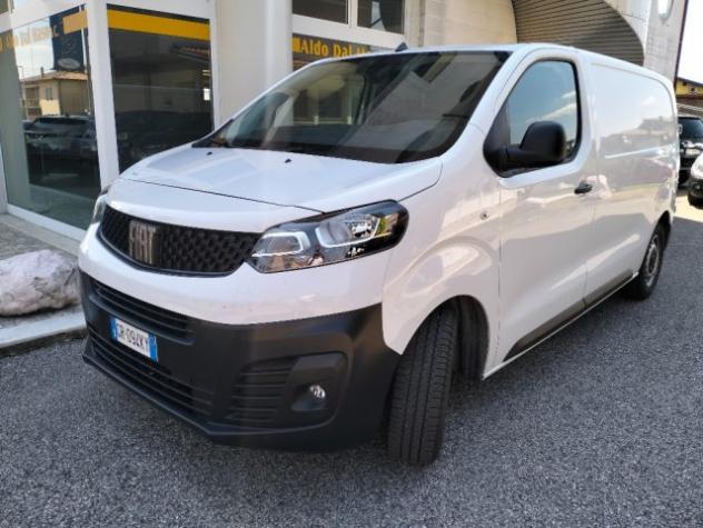 FIAT Scudo 1.5 BlueHDi 100 CV PL-TN Furgone rif. 23931931