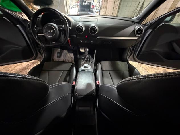 Audi A3 2.0 TDI 150 CV clean diesel S tronic Ambition - Foto 9