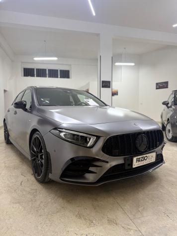 Mercedes-benz A35 AMG 4Matic - Foto 5