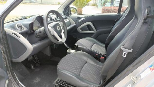SMART ForTwo 800 40 kW coupé pulse cdi n°37 rif. 24051171 - Foto 9