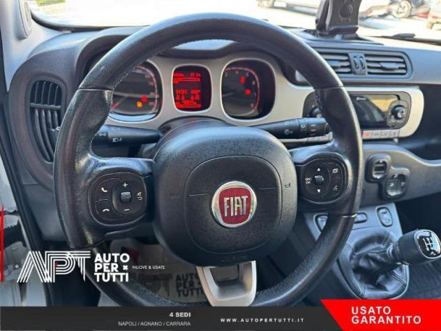 FIAT Panda Panda 1.2 City Cross s&s 69cv my19 - Foto 6