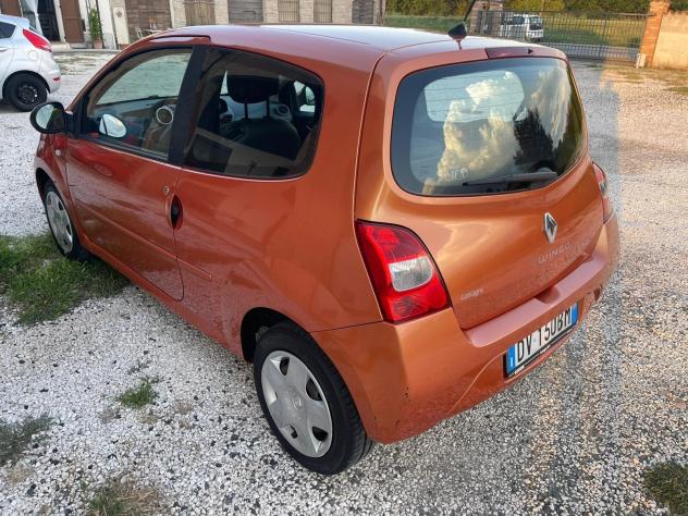 Renault Twingo 1.2 8V - Foto 4