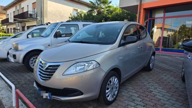 LANCIA Ypsilon 1.2 69 CV 5 porte Silver rif. 24075265 - Foto 3