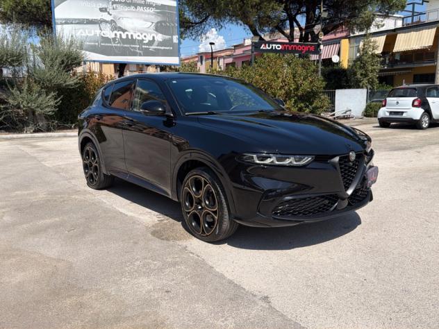 Alfa Romeo Tonale 1.3 280cv Plug-in Hybrid AT6 Intensa - Foto 8