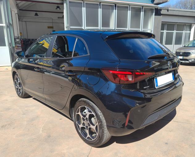 Mg MG3 1.5 Hybrid+ Luxury - Foto 4