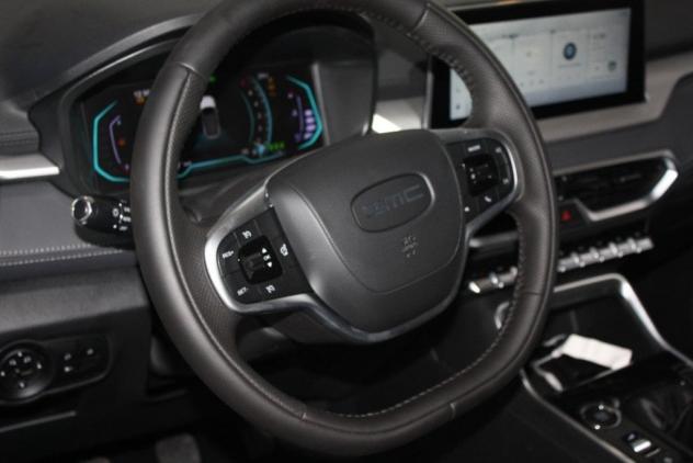 EMC Sei 1.5 M/T GPL KM ZERO - Foto 10