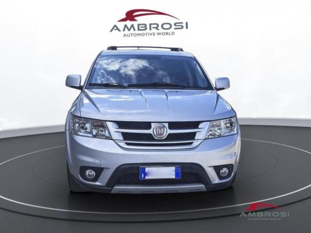 FIAT Freemont 2.0 Multijet 170 CV Urban - PER OPERATORI DEL SETT rif. 23726250 - Foto 7