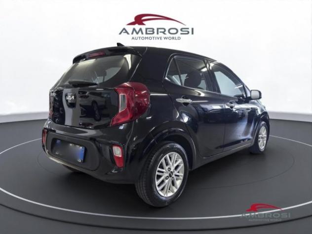 KIA Picanto 1.0 12V GPL 5 porte Urban rif. 24122115 - Foto 3