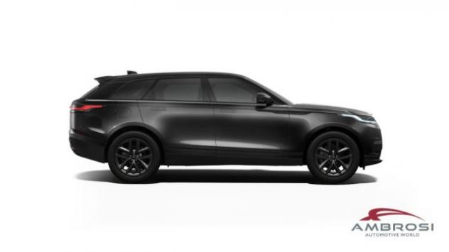 LAND ROVER Range Rover Velar Black Edition 2.0d i4 mhev S 4wd 204cv auto rif. 20998484 - Foto 2