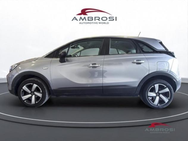 OPEL Crossland 1.5 ECOTEC D 110 CV Start&Stop Edition AT6 rif. 24087631 - Foto 6