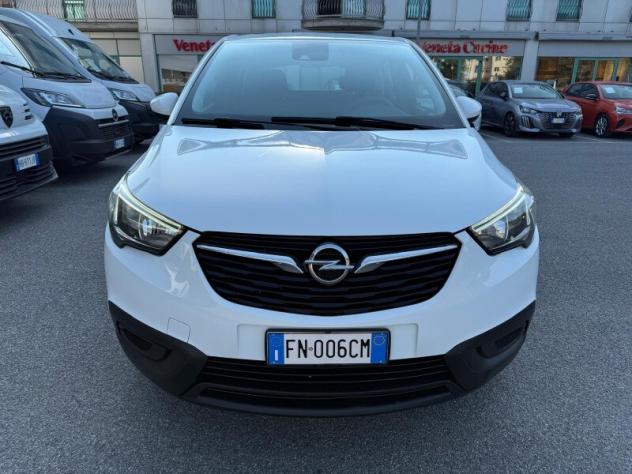 OPEL Crossland Crossland X 1.6 ECOTEC D 8V Start&Stop Advance - Foto 5