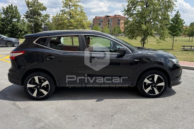 NISSAN Qashqai 1.5 dCi Acenta - Foto 4