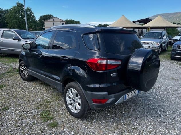 Ford EcoSport 1.5 TDCi 95 CV Titanium - Foto 2