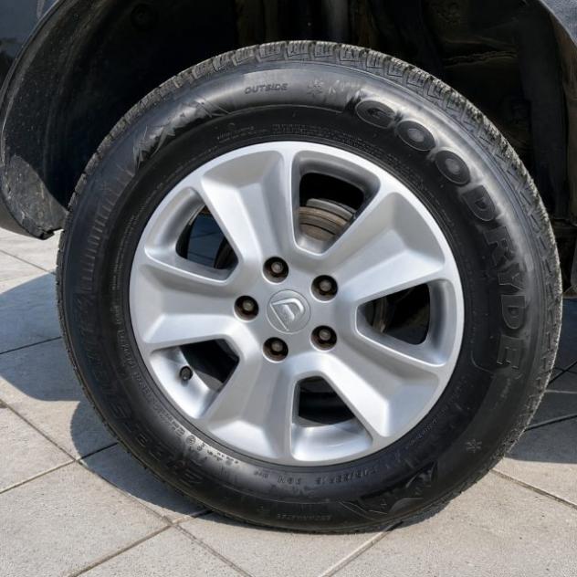 DACIA Duster 1.5 dCi 110CV Unico Proprietario Start&Stop rif. 23993094 - Foto 8