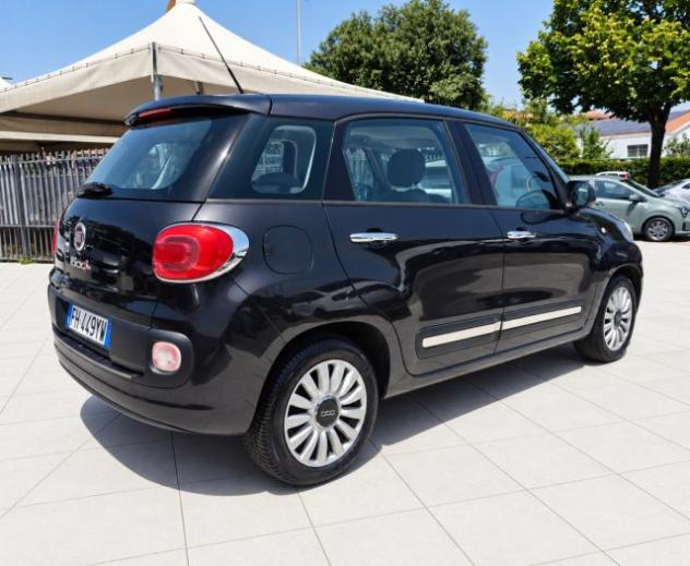 FIAT 500L 1.3 Multijet 95 CV Multimedia Navi Ok Neopatentati rif. 23936644 - Foto 7