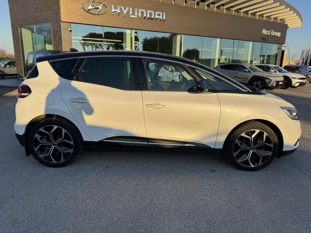 Renault Scénic Scénic TCe 140 CV FAP Intens - Foto 6