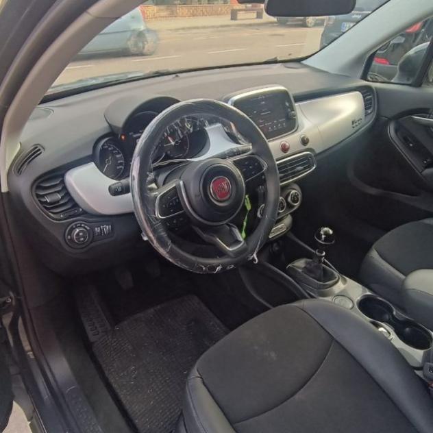 FIAT 500X 1.6 MultiJet 130 CV Club rif. 23749841 - Foto 9
