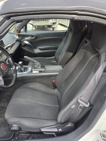 FIAT 124 Spider 1.4 MultiAir rif. 23821072 - Foto 7