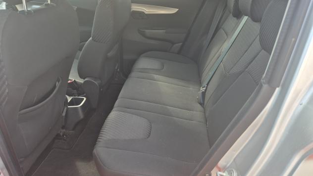 Mahindra KUV100 1.2 VVT M-Bifuel(GPL) K6+ - Foto 8