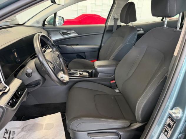 KIA Sportage 1.6 CRDi MHEV DCT Business rif. 23753728 - Foto 8