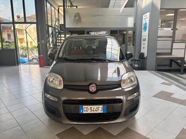 FIAT Panda 1.0 70cv S&S Hybrid E6d-T Easy - Foto 3