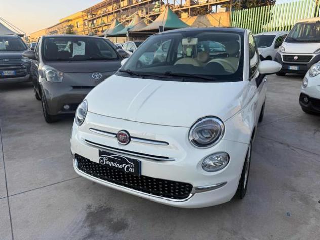 FIAT 500 Lounge benzina gpl rif. 24227910 - Foto 2
