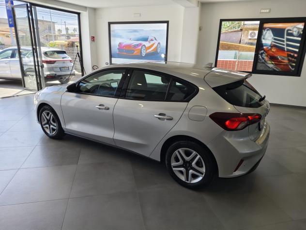 Ford Focus 1.5 EcoBlue 120 CV 5p. Business - Foto 5