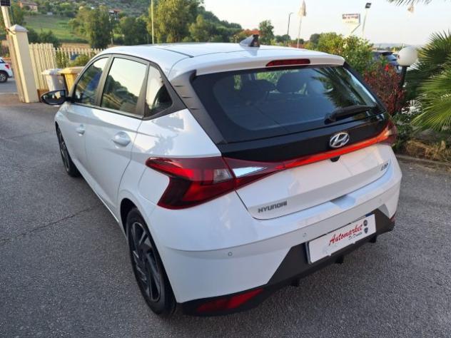 HYUNDAI i20 1.2 MPI Connectline rif. 23943820 - Foto 4