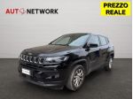 JEEP Compass 1.5 Turbo T4 130 CV MHEV 2WD Business rif. 23396886