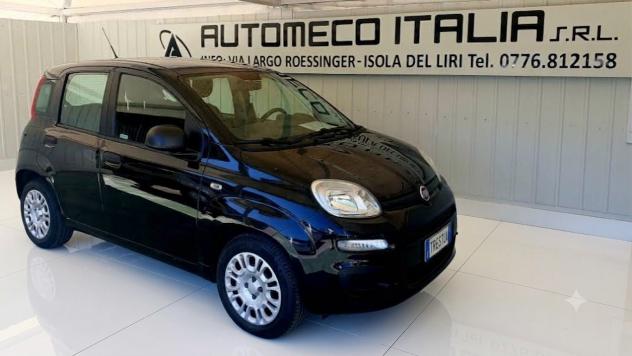 Fiat Panda 1.2 BENZ. - 2016 - KM. 133.000