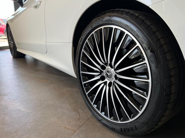 Mercedes-benz CLE 220 d Cabrio AMG Line Premium - Foto 7