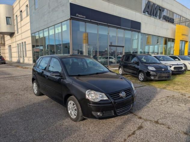 VOLKSWAGEN Polo 80CV 5p. rif. 23837103