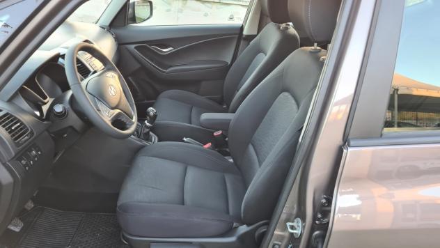 Hyundai ix20 1.4 CRDi 90 cv Comfort 2011 - Foto 8