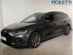 Ford Focus 4ª SERIE 1.0 ECOBOOST HYBRID 125CV SW ST LINE STYLE