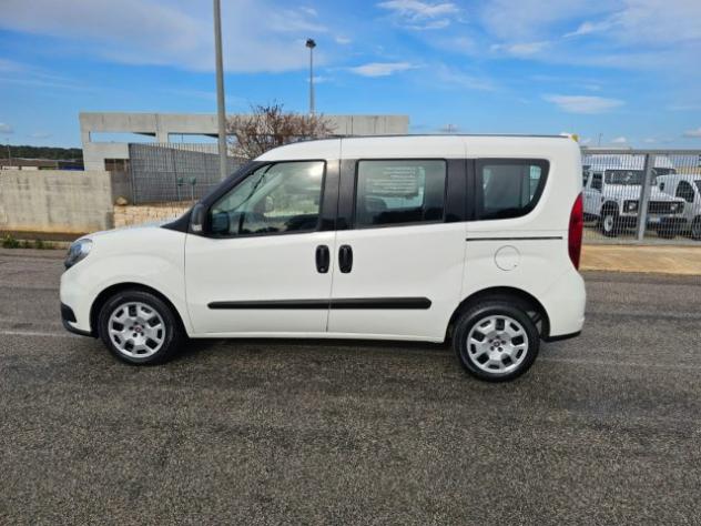 FIAT Doblo 1.6 MJT 16V 95CV EASY AUTOVETTURA rif. 23822711 - Foto 10