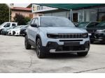 JEEP Avenger 1.2 Turbo 110cv MHEV Summit rif. 24105118