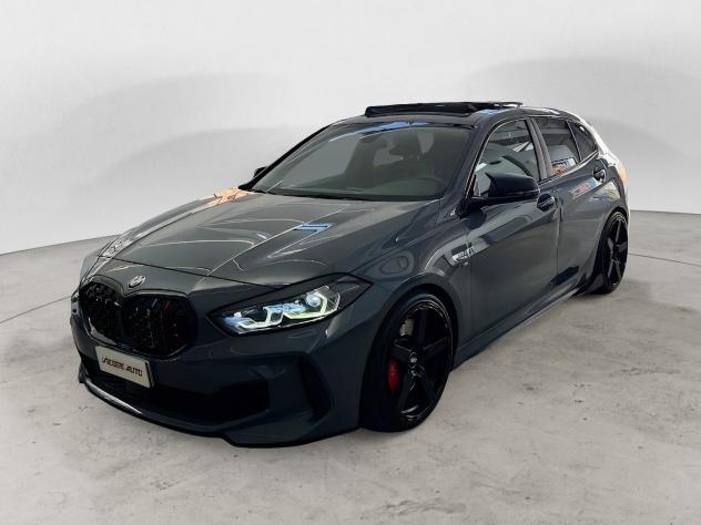 BMW Serie 1 128ti