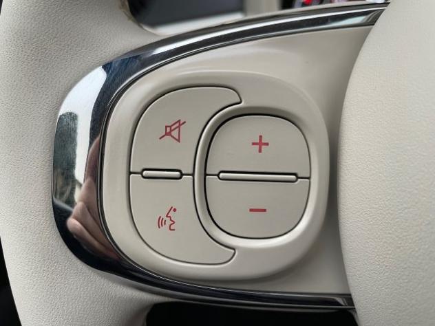FIAT 500 1.0 Hybrid Dolcevita #TFT #Clima.Auto #Sensori rif. 22205605 - Foto 9